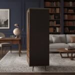 Annapolis Hill Cupboard - Image 2