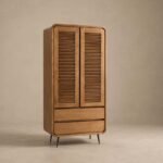 Annapolis Hill Cupboard