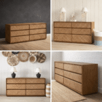 Assagao Chest of Drawers
