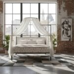 Canyon Metal Bed - Image 4