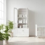 Diadem Kids Cupboard