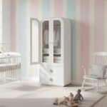 Diadem Kids Cupboard - Image 2