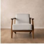 Fontainhas Armchair - Image 3