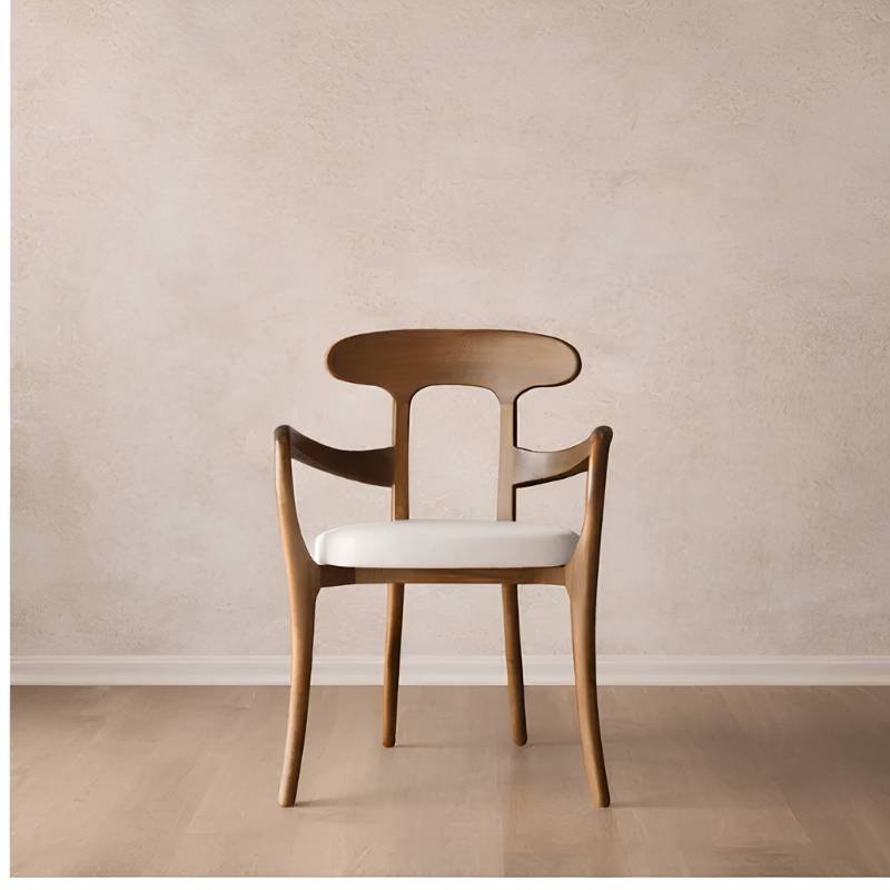 Goan Armchair 1 Goan Armchair - Image 1