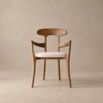 Goan Armchair