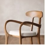 Goan Armchair - Image 3