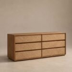 Goan Manor Chest