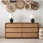 Goan Manor Chest