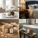 Jaipur Opulence Candle-Small