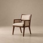 Java Upholstered Chair