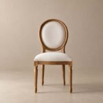 Mattancherry Dining Chair