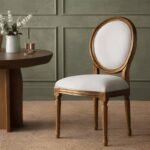 Mattancherry Dining Chair - Image 2