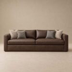 Monterey Heirloom Leather