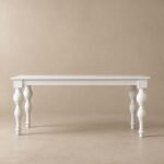 Northumbria Console Table/ Work Desk