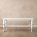 Northumbria Console Table/ Work Desk - Image 4