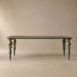 Pacific Coast Table