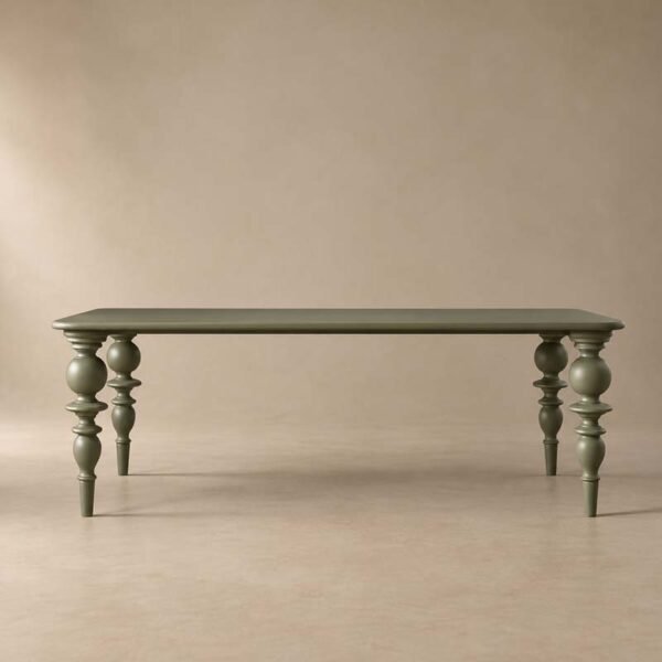 Pacific Coast Table