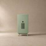 Pacific Horizon Bar Cabinet