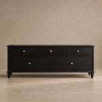 Rhône Valley Chest of Drawers