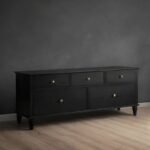 Rhône Valley Chest of Drawers - Image 4