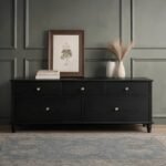 Rhône Valley Chest of Drawers