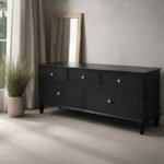 Rhône Valley Chest of Drawers - Image 3