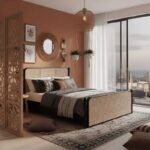Riviera Rattan Bed - Image 3