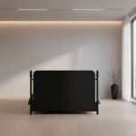 Riviera Rattan Bed - Image 2