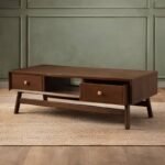 Sherwood Coffee Table - Image 4