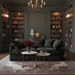 Sterling Fabric Slipcover Deep Sofa Collection - Image 4