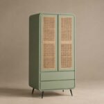 The Ridge Armoire