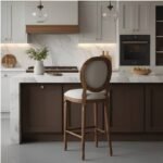 Windsor Bar Chair - Image 4