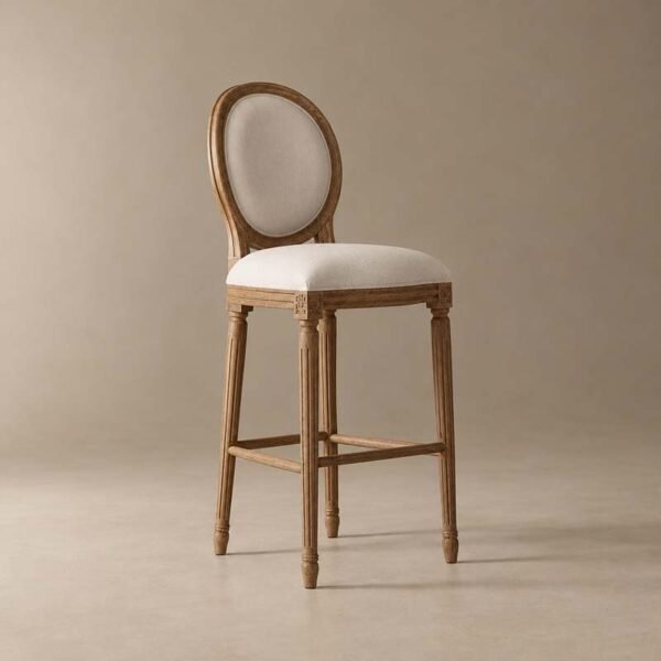 Windsor Bar Chair