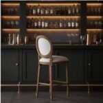 Windsor Bar Chair
