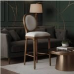 Windsor Bar Chair - Image 3