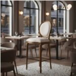 Windsor Bar Chair - Image 2