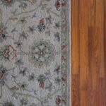 Edlingham Castle Rug - Image 2