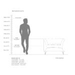 Richmond Fabric Sofa Collection - Image 6