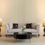 Richmond Fabric Sofa Collection - Image 2