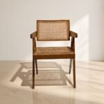 Arden Cane Chair - Image 2