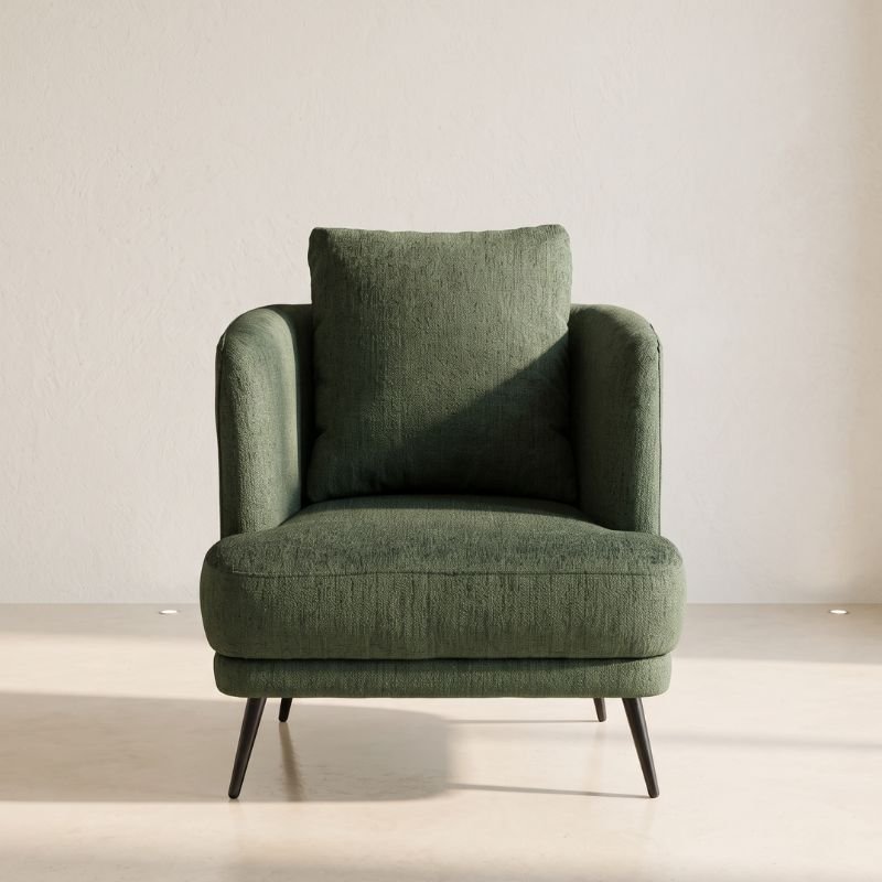 Aster Lounge Chair Aster Lounge Chair - Image 1