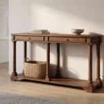 Aurelius Column Console - Image 2