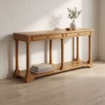 Aurelius Column Console - Image 3