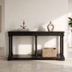 Aurelius Column Console - Image 4