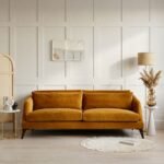 Beaumont Feather Sofa
