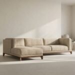 Hadley Right-Chaise Sectional