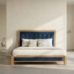 Kingston Bed Collection