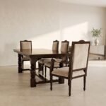 Weston Dining Table