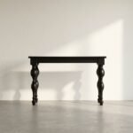 Maison Élégance Console