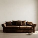 Meridian Grand Sofa